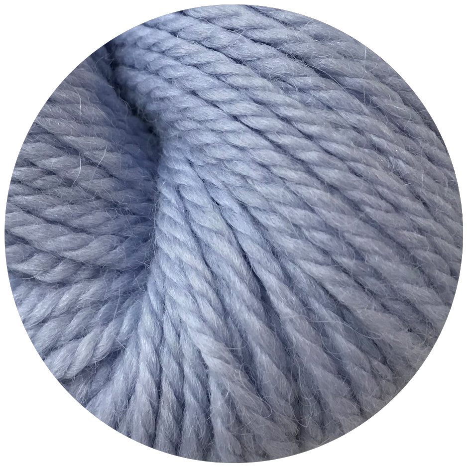 birmingham weepaca / worsted
