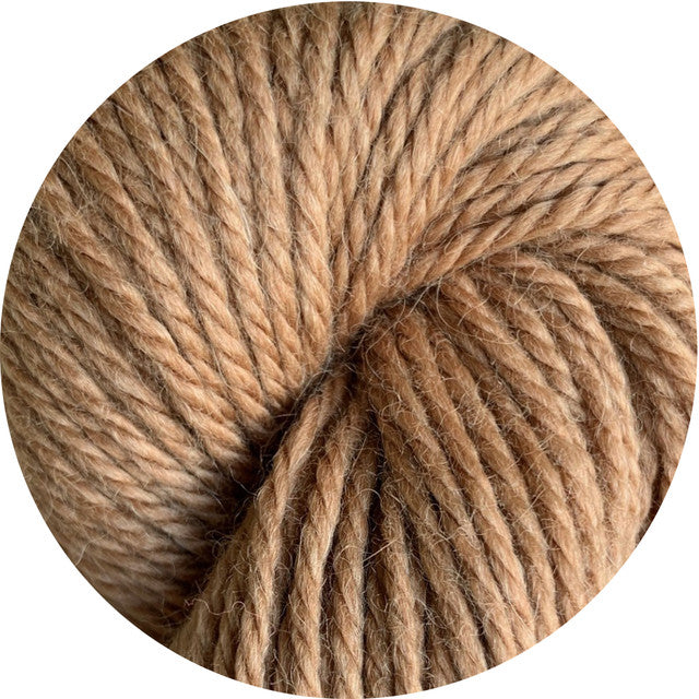 camel weepaca / worsted