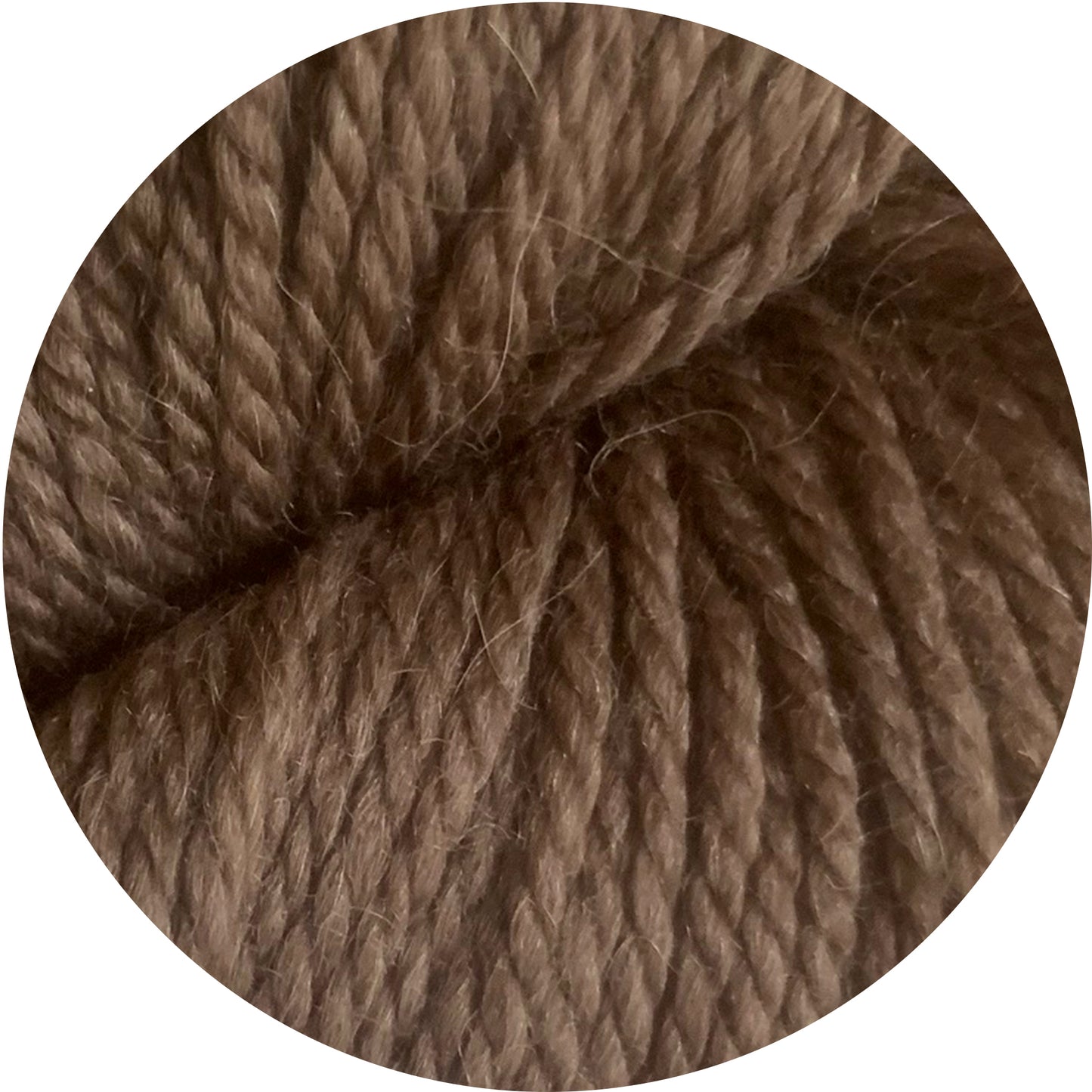 canoe weepaca / worsted