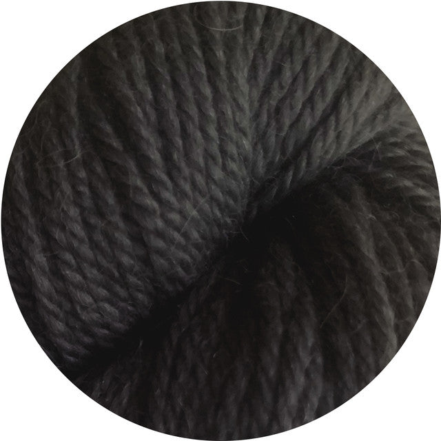 ink weepaca / worsted