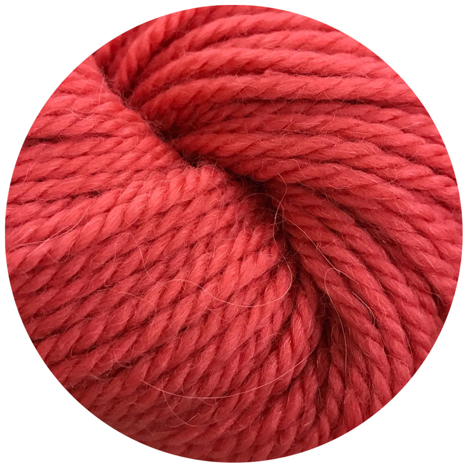 katie bug weepaca / worsted