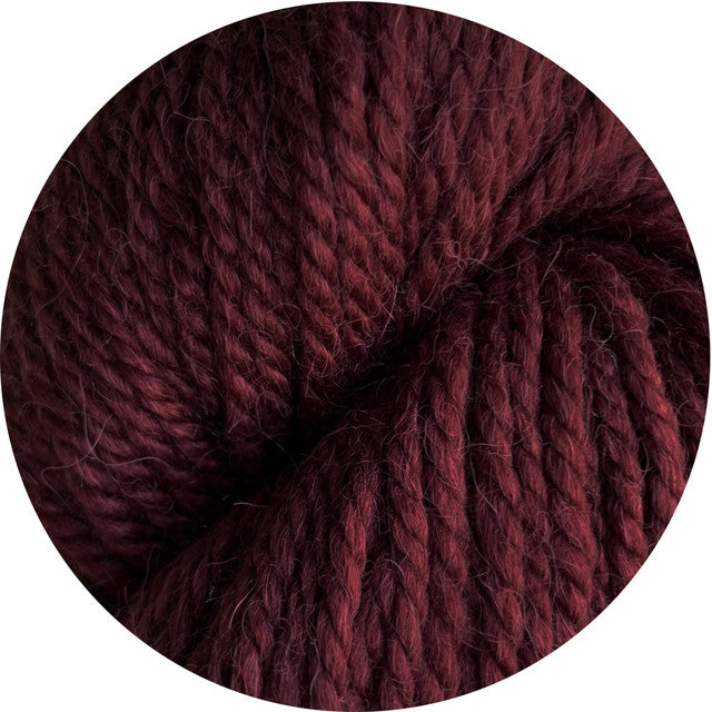 madder weepaca / worsted