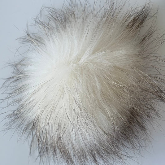 natural XL Pom