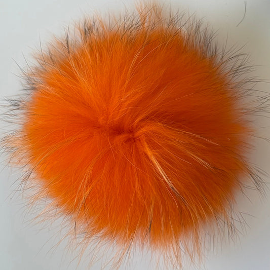 orange XL Pom