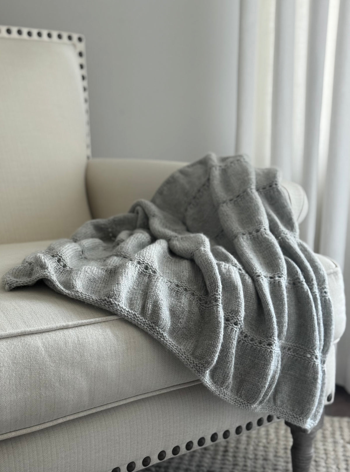 baby babar blanket kit