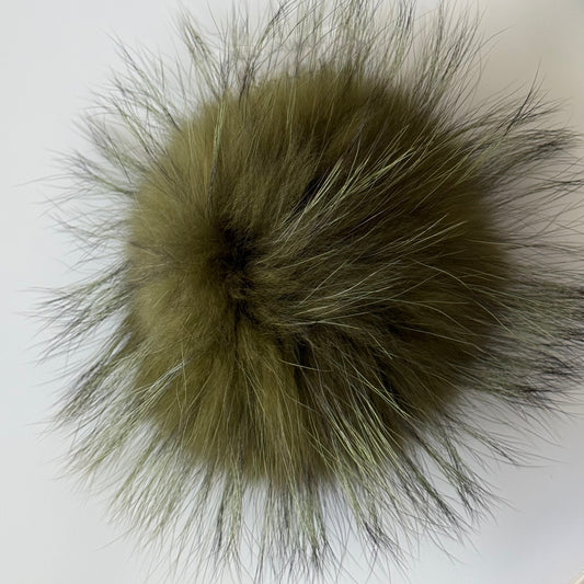 olive XL Pom