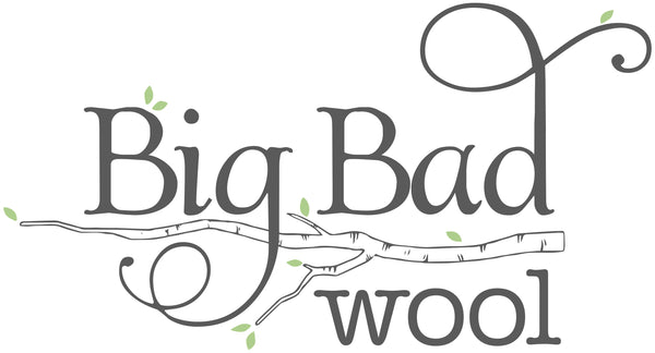 Big Bad Wool