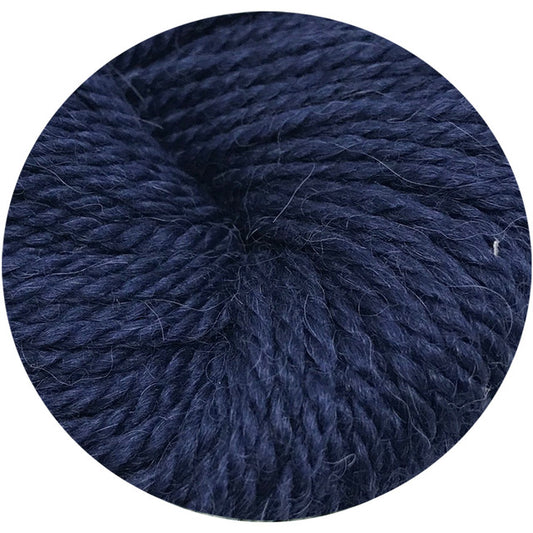 big boy blue weepaca / worsted