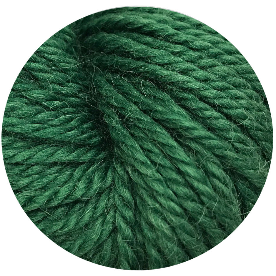 dill weepaca / worsted