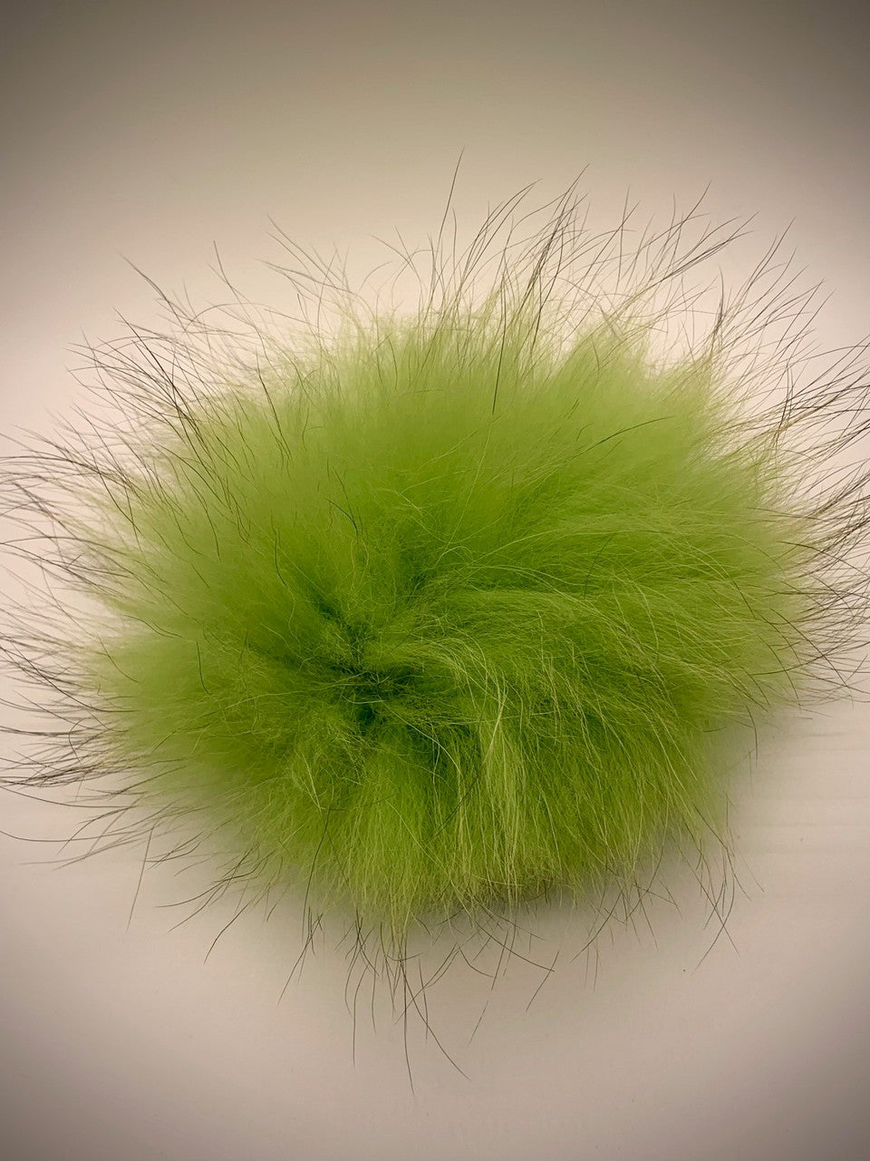 fruit green XL Pom
