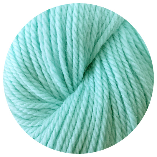 great lakes pea weepaca / light fingering