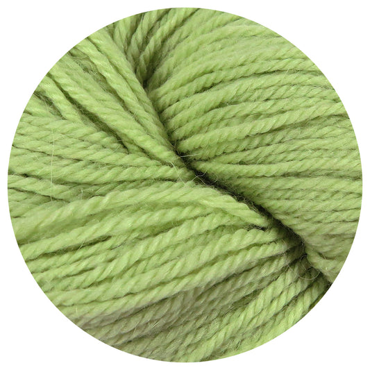 leaf pea weepaca / light fingering