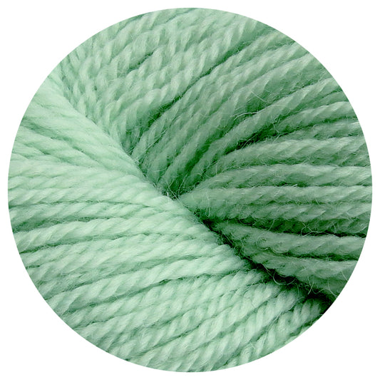 minty pea weepaca / light fingering
