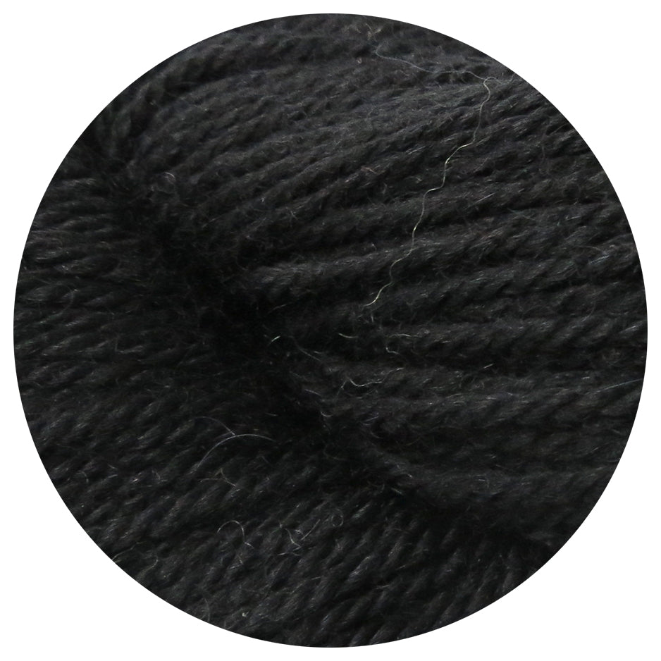 night owl weepaca / worsted