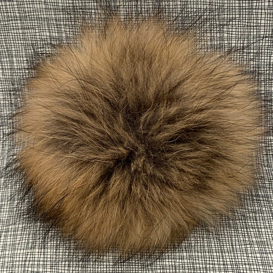 foxy XL Pom