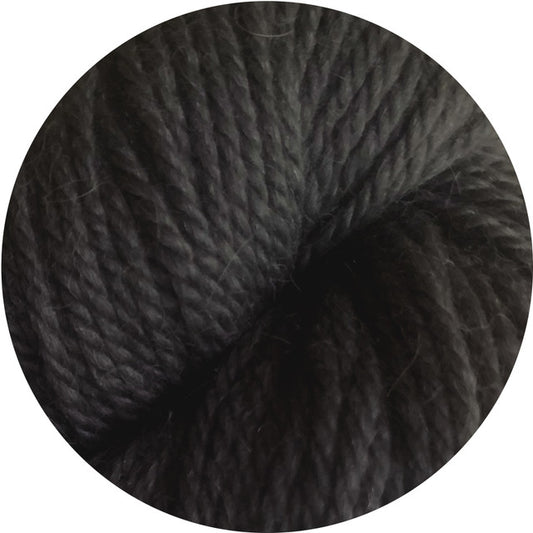 ink weepaca / worsted