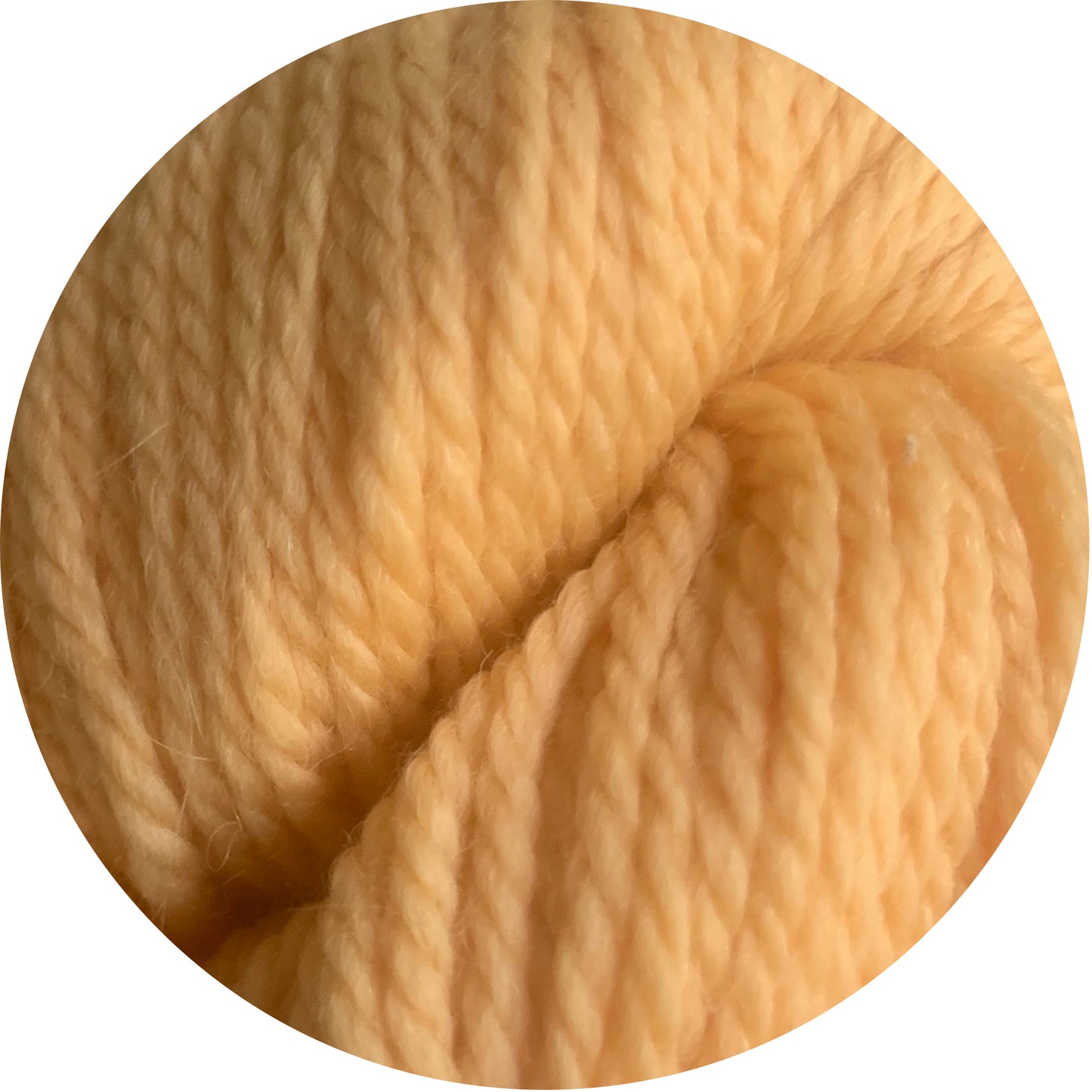 koi weepaca / worsted