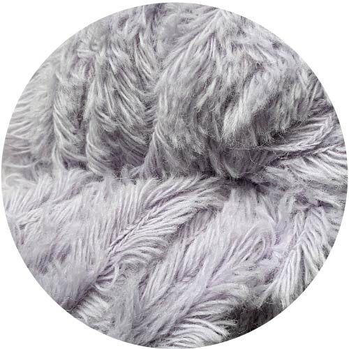 lilac baby yeti / chunky