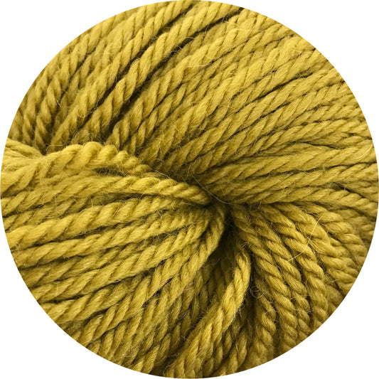 pea soup weepaca / worsted