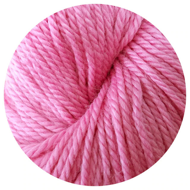 piggy weepaca / worsted