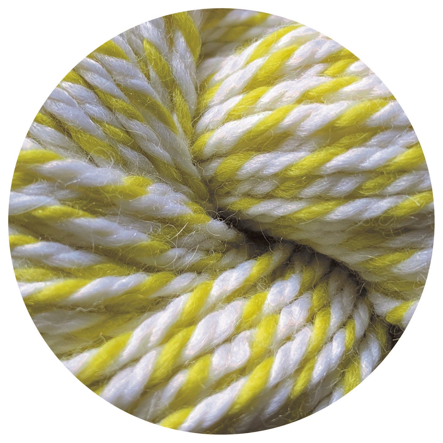 scrabbled eggs weepaca / worsted