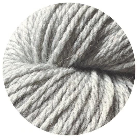 wabbit weepaca / worsted